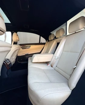 Mercedes-Benz S 550 388hp/AMG/LONG/ГАЗ - 13400 € - 39561927 17