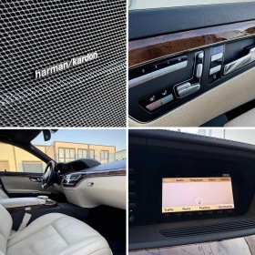 Mercedes-Benz S 550 388hp/AMG/LONG/ГАЗ - 13400 € - 39561927 10