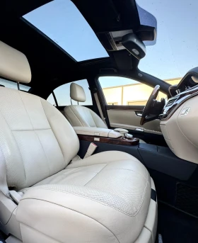 Mercedes-Benz S 550 388hp/AMG/LONG/ГАЗ - 13400 € - 39561927 7