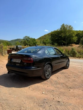 Seat Toledo 