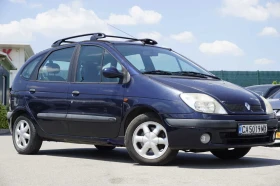 Renault Megane Scenic