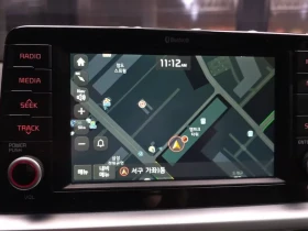 Kia Morning Turbo Luxury | Auto.bg — изображение 15