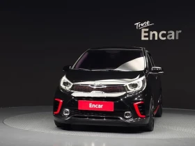 Kia Morning Turbo Luxury | Auto.bg — изображение 3