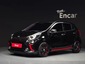 ������ Kia Morning