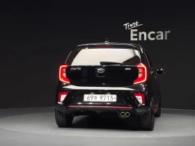 Kia Morning Turbo Luxury | Auto.bg — изображение 4