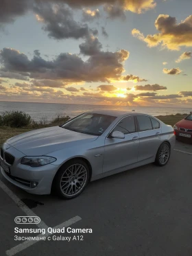 BMW 525 3.0d ���� �� 1.10 | Mobile.bg � ����� ������ 6