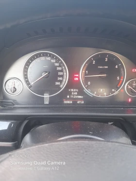 ����� �� �������� �� BMW 525 3.0d ���� �� 1.10