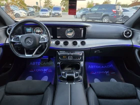 Mercedes-Benz E 220 194кс/AMG LINE/DIGITAL/DISTR/BURMESTER/HUD/9G - 20900 € - 36224888 12