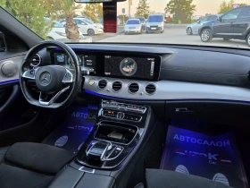 Mercedes-Benz E 220 194кс/AMG LINE/DIGITAL/DISTR/BURMESTER/HUD/9G - 20900 € - 36224888 13