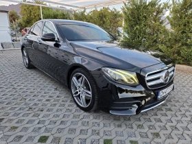Mercedes-Benz E 220 194кс/AMG LINE/DIGITAL/DISTR/BURMESTER/HUD/9G - 20900 € - 36224888 2