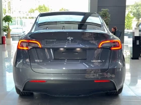 Tesla Model Y LONG RANGE* AWD* LED* ACC* PANO* КРАЙНА ЦЕНА - 26300 € - 95063475 3