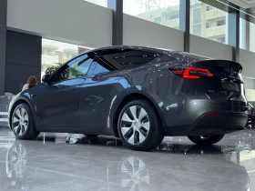 Tesla Model Y LONG RANGE* AWD* LED* ACC* PANO* КРАЙНА ЦЕНА - 26300 € - 95063475 4