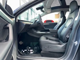 Tesla Model Y LONG RANGE* AWD* LED* ACC* PANO* КРАЙНА ЦЕНА - 26300 € - 95063475 7