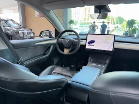 Tesla Model Y LONG RANGE* AWD* LED* ACC* PANO* КРАЙНА ЦЕНА - 26300 € - 95063475 8
