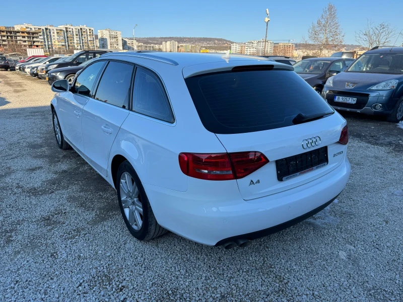 Audi A4 2.0TDI , снимка 5 - Автомобили и джипове - 49288572