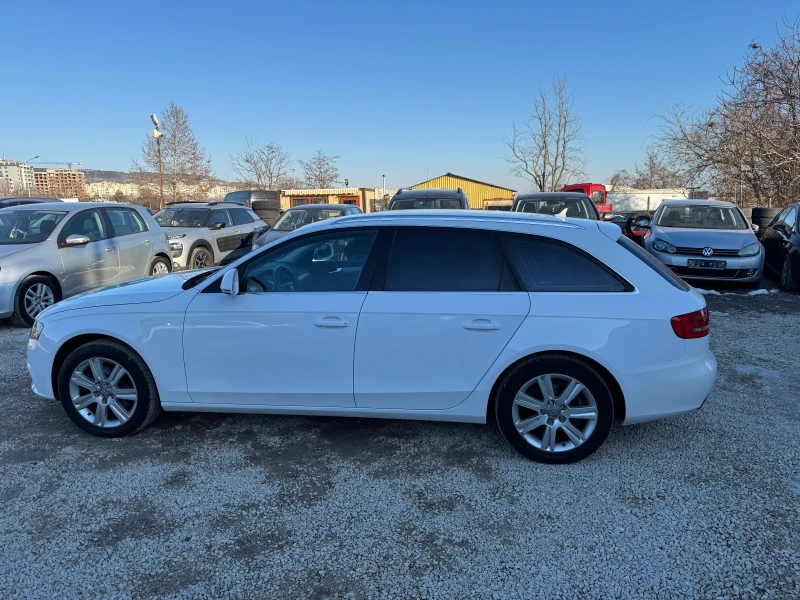 Audi A4 2.0TDI , снимка 6 - Автомобили и джипове - 49288572