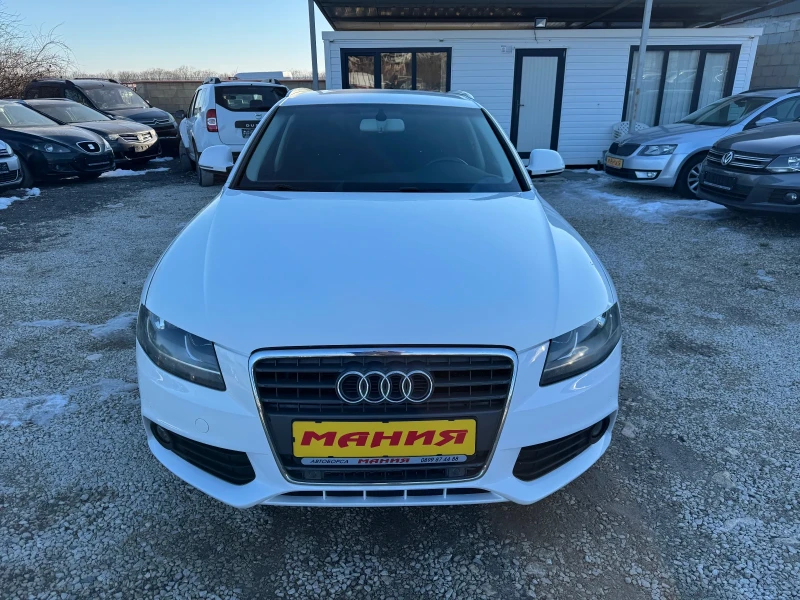 Audi A4 2.0TDI , снимка 2 - Автомобили и джипове - 49288572