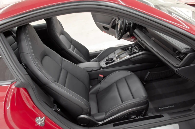 Porsche 911 SportDesign, снимка 13 - Автомобили и джипове - 51075837