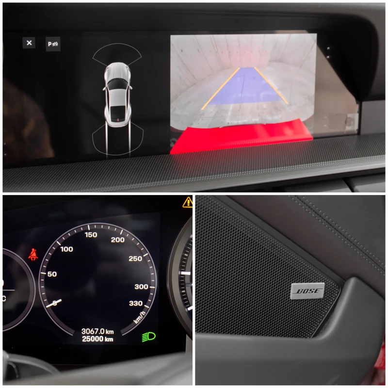 Porsche 911 SportDesign, снимка 16 - Автомобили и джипове - 51075837