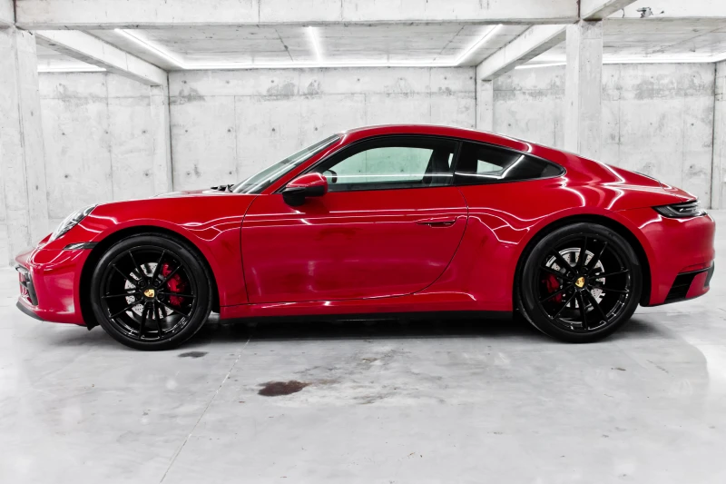 Porsche 911 SportDesign, снимка 8 - Автомобили и джипове - 51075837