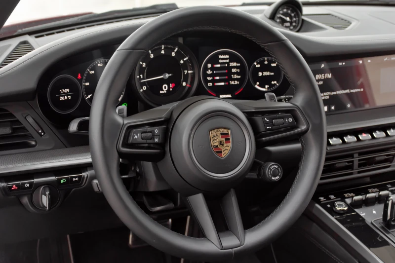 Porsche 911 SportDesign, снимка 11 - Автомобили и джипове - 51075837