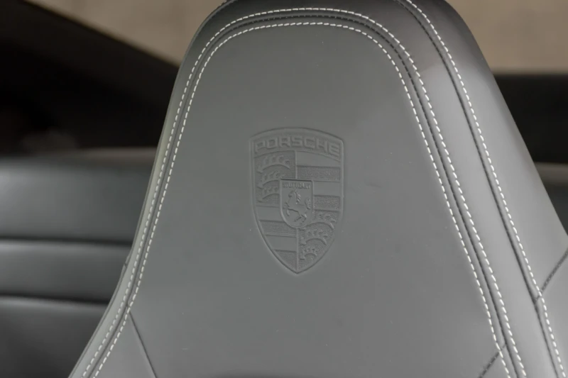 Porsche 911 SportDesign, снимка 14 - Автомобили и джипове - 51075837