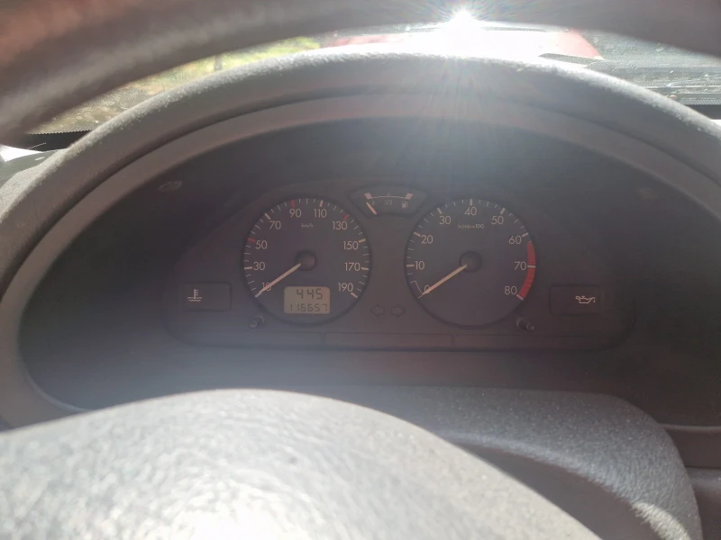 Citroen Saxo, снимка 7 - Автомобили и джипове - 51148266