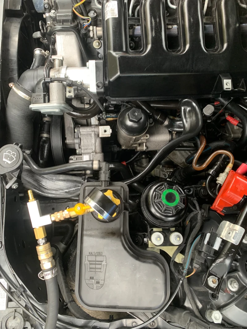 BMW 530, снимка 15 - Автомобили и джипове - 51526434