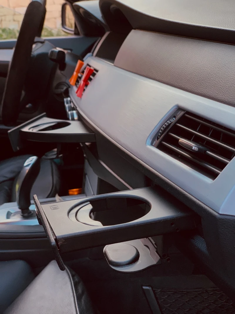 BMW 530, снимка 9 - Автомобили и джипове - 51526434