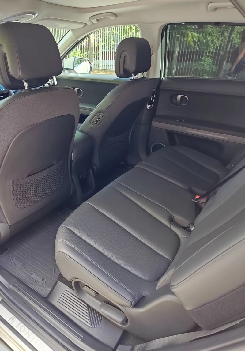 Hyundai Ioniq 5 Premium, снимка 11 - Автомобили и джипове - 52617970