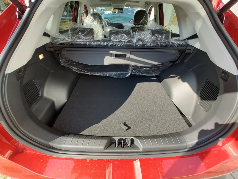 DONGFENG T5-EVO 1.5T, снимка 14 - Автомобили и джипове - 51834746