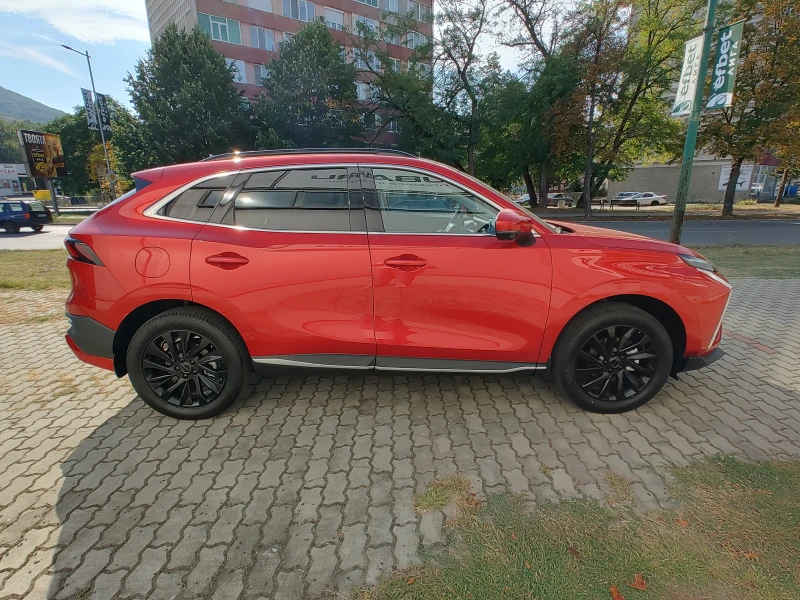 DONGFENG T5-EVO 1.5T, снимка 4 - Автомобили и джипове - 51834746