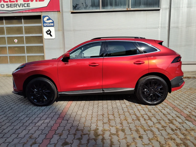 DONGFENG T5-EVO 1.5T, снимка 8 - Автомобили и джипове - 51834746