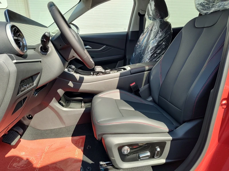 DONGFENG T5-EVO 1.5T, снимка 10 - Автомобили и джипове - 51834746