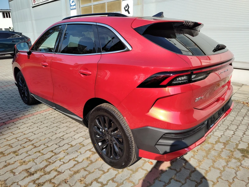 DONGFENG T5-EVO 1.5T, снимка 7 - Автомобили и джипове - 51834746