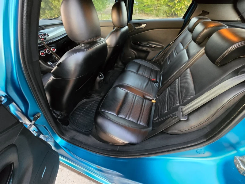 Alfa Romeo Giulietta BlueMatt, снимка 9 - Автомобили и джипове - 52364678