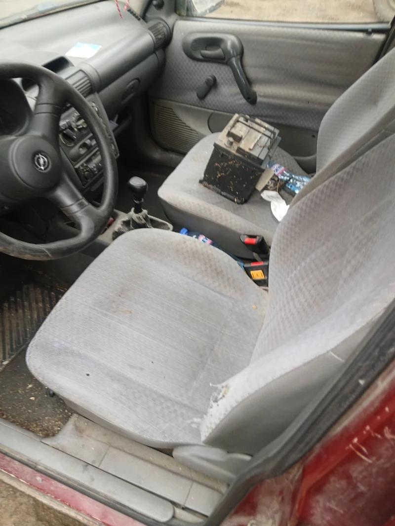 Opel Corsa, снимка 4 - Автомобили и джипове - 52225209