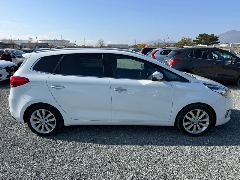Kia Carens (KATO НОВА)^(7-МЕСТА), снимка 4 - Автомобили и джипове - 52278664