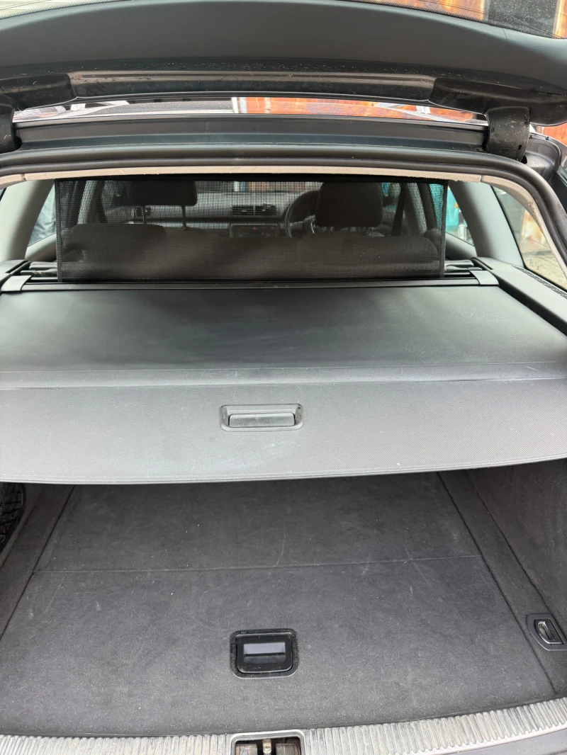 Audi A4, снимка 8 - Автомобили и джипове - 52496625