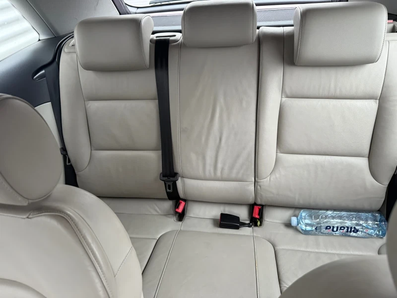 Audi A3 Led+ Кожа+ Регистрация+ Euro5+ Парктроник, снимка 12 - Автомобили и джипове - 52538234