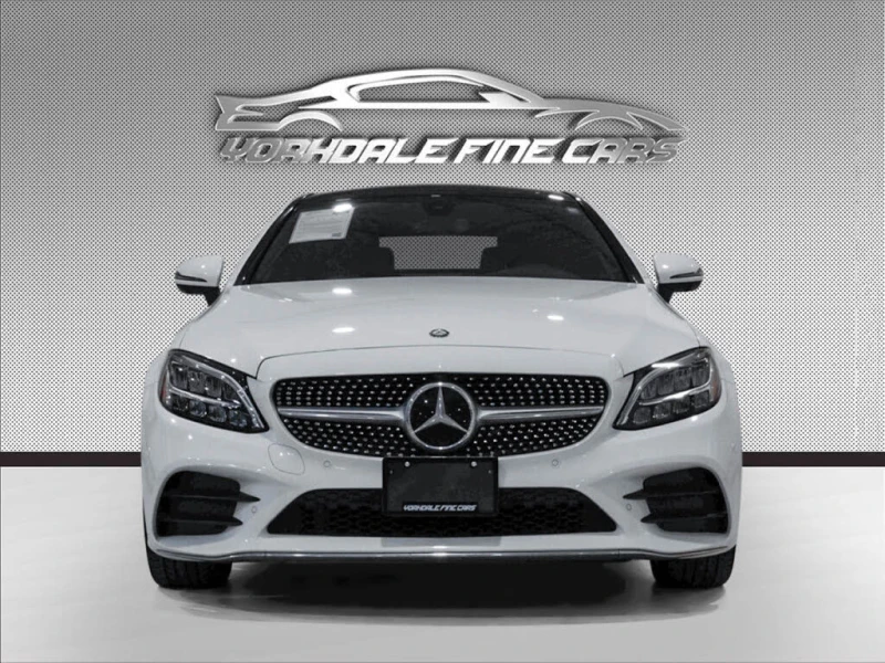 Mercedes-Benz C 300 CARFAX  * АвтоКредит* (ЦЕНА ДО БГ), снимка 2 - Автомобили и джипове - 52974123