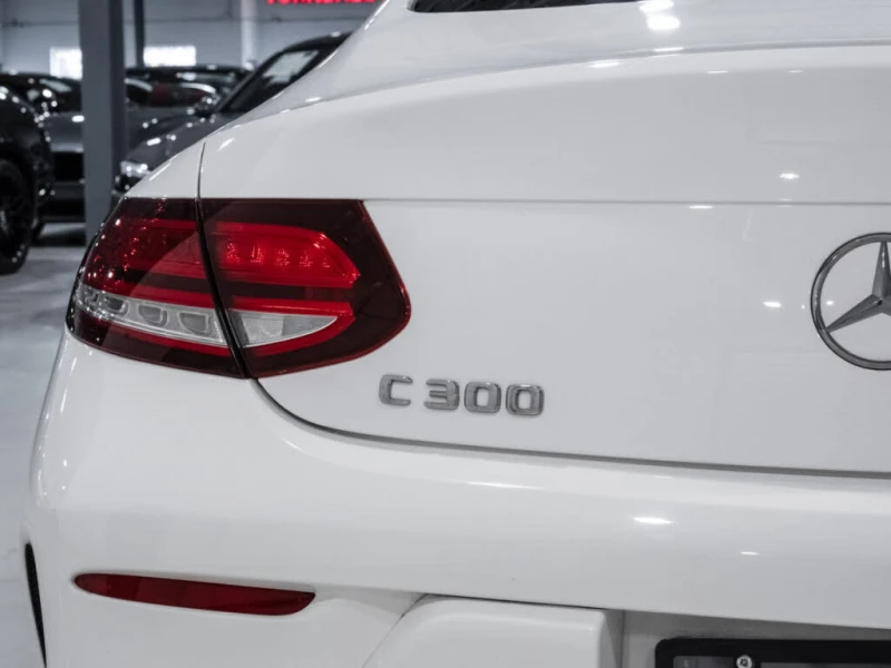 Mercedes-Benz C 300 CARFAX  * АвтоКредит* (ЦЕНА ДО БГ), снимка 6 - Автомобили и джипове - 52974123