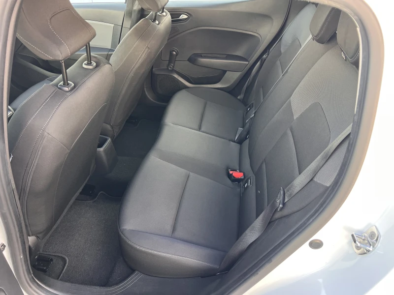 Renault Clio Life/1.0Sce/75k.c./5MT/, снимка 12 - Автомобили и джипове - 52614239