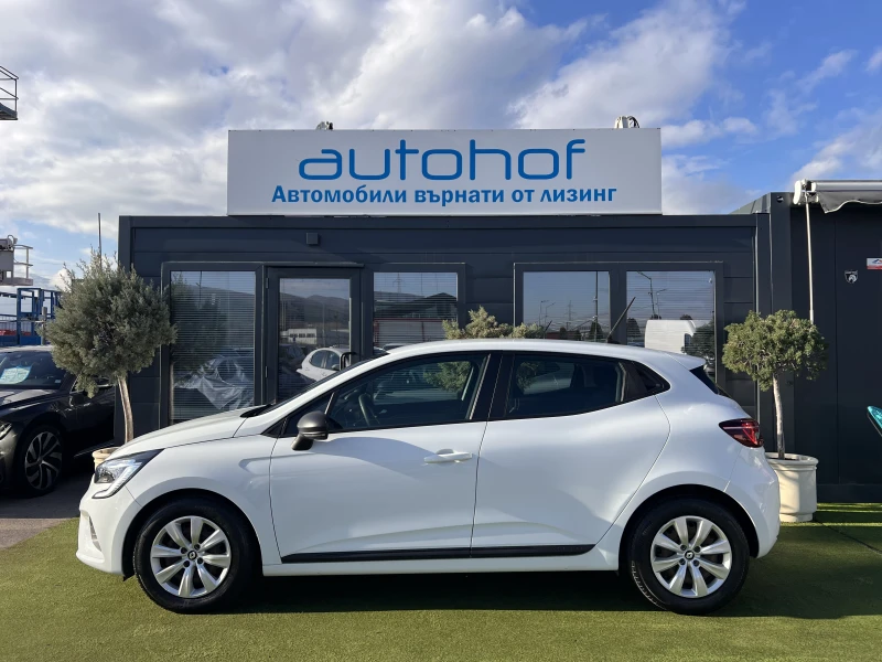 Renault Clio Life/1.0Sce/75k.c./5MT/, снимка 2 - Автомобили и джипове - 52614239