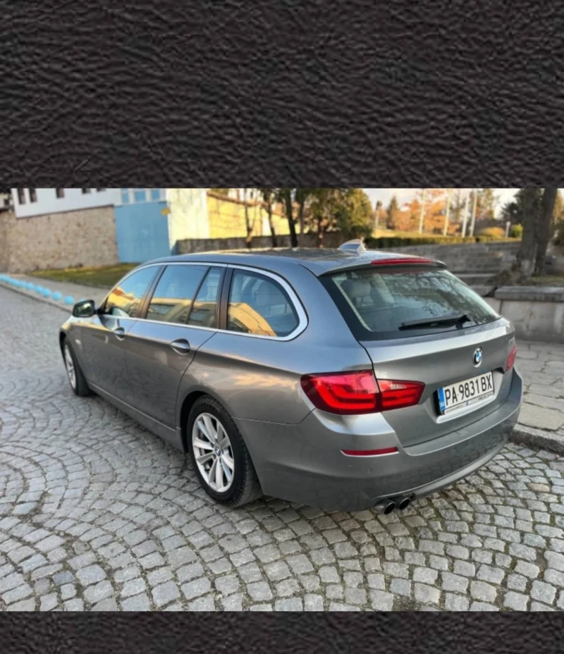 BMW 530 Комби, снимка 2 - Автомобили и джипове - 53030866