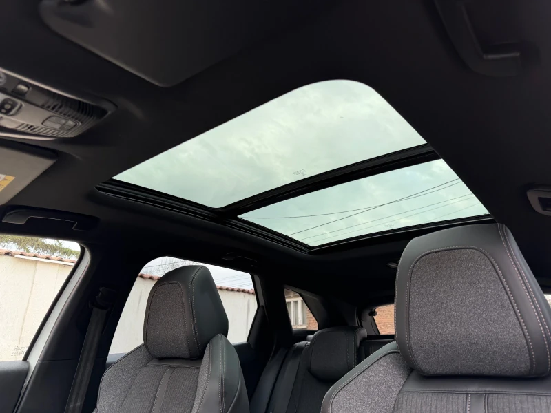 Peugeot 3008 1.6 THP GT-LINE Внос Швейцария, снимка 14 - Автомобили и джипове - 53124238