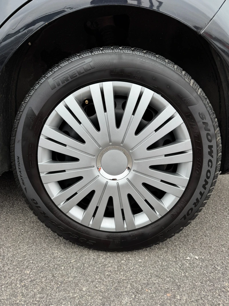 Seat Leon 2.0TDI НОВ ВНОС , снимка 14 - Автомобили и джипове - 53137570