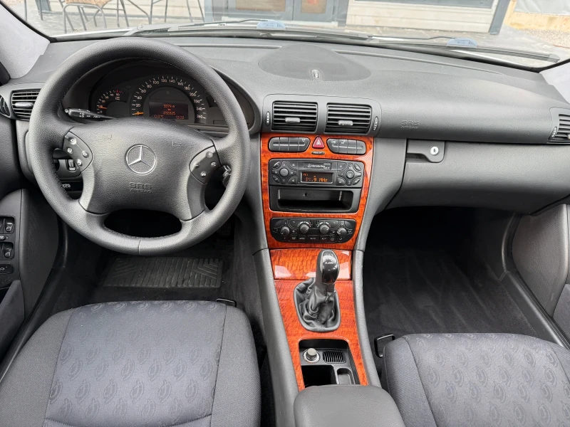 Mercedes-Benz A 200 C200 CDI, снимка 7 - Автомобили и джипове - 53178689