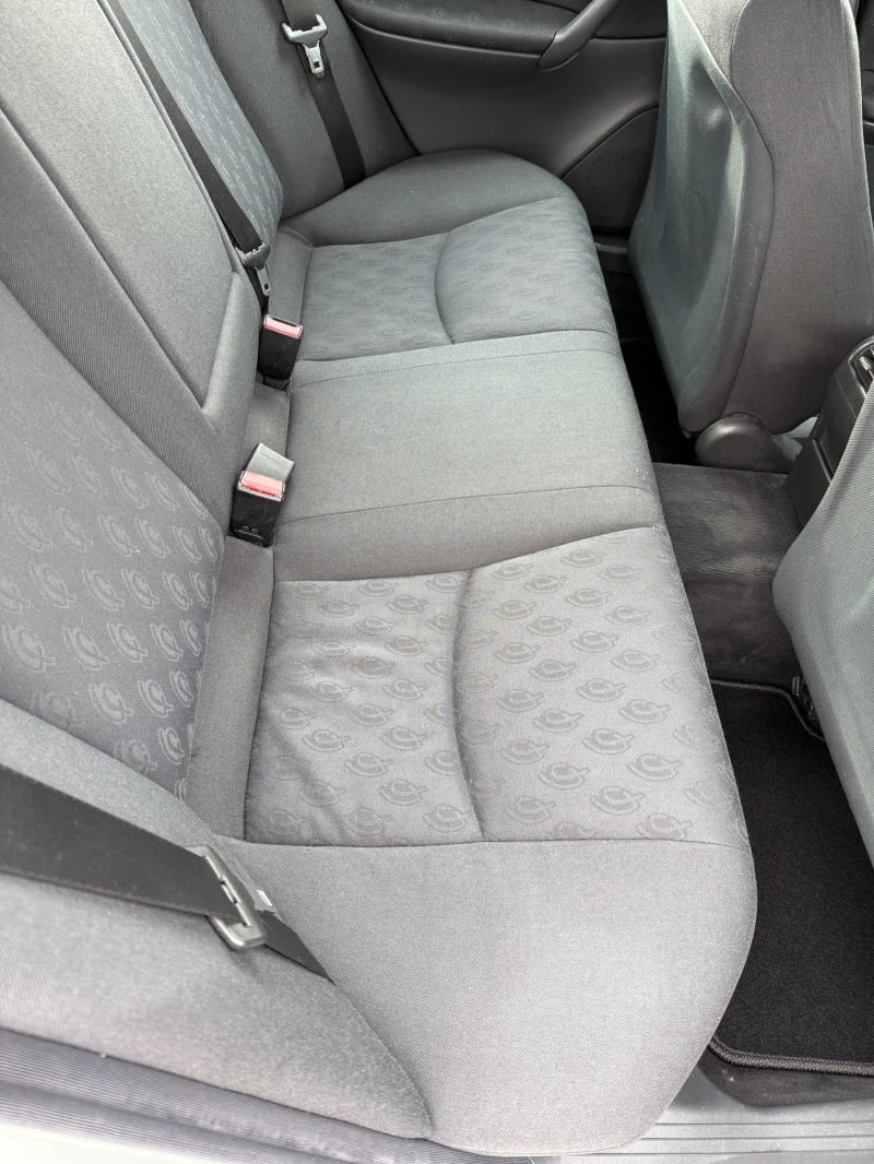 Mercedes-Benz A 200 C200 CDI, снимка 11 - Автомобили и джипове - 53178689