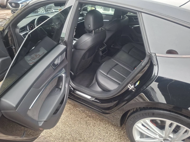 Audi A7 50TDI4x4ШВЕЙЦАРИЯ90000км, снимка 8 - Автомобили и джипове - 53238464